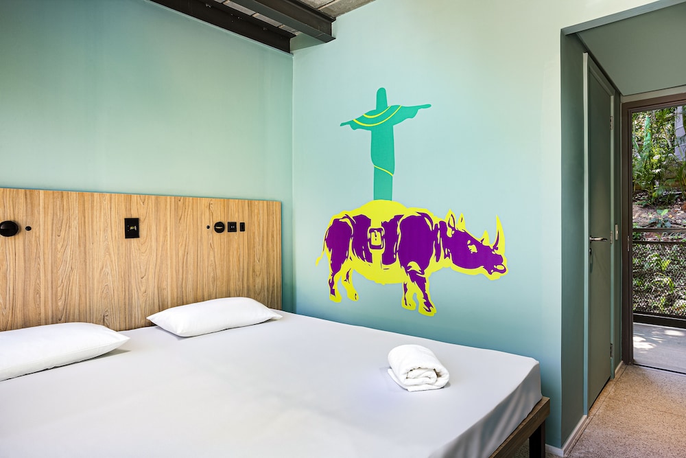 Standard Double Room - Photo 4