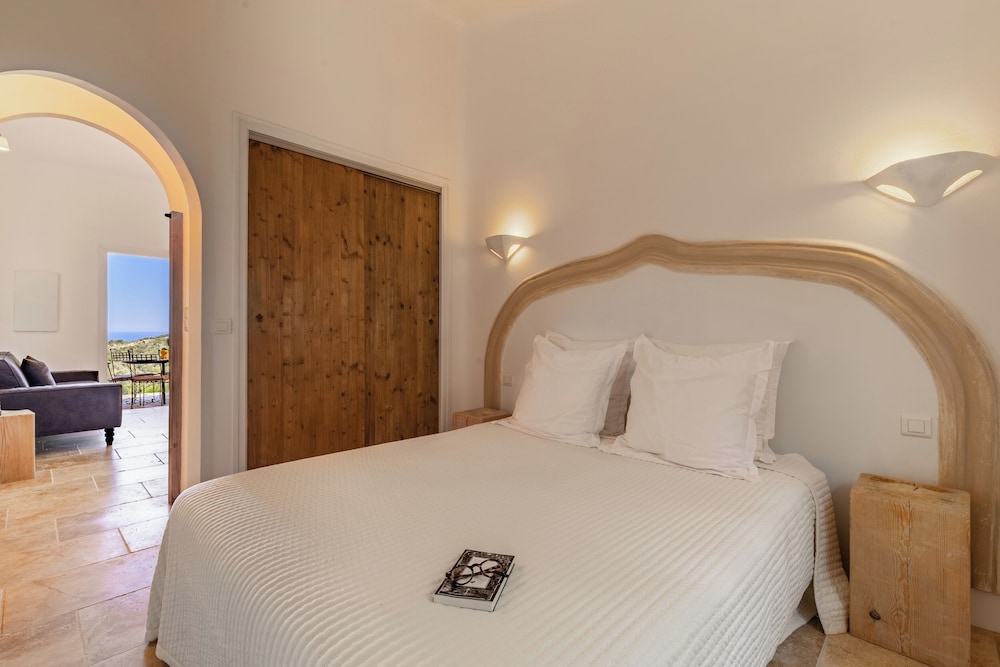 Villa Santoline 3 Chambres (T4) photo 2