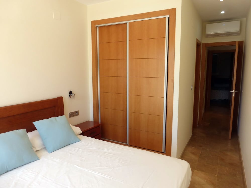 Apartment, 2 Bedrooms, Accessible, Terrace