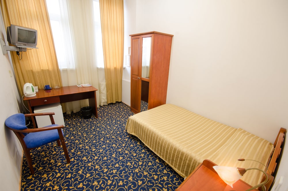 Classic Single Room