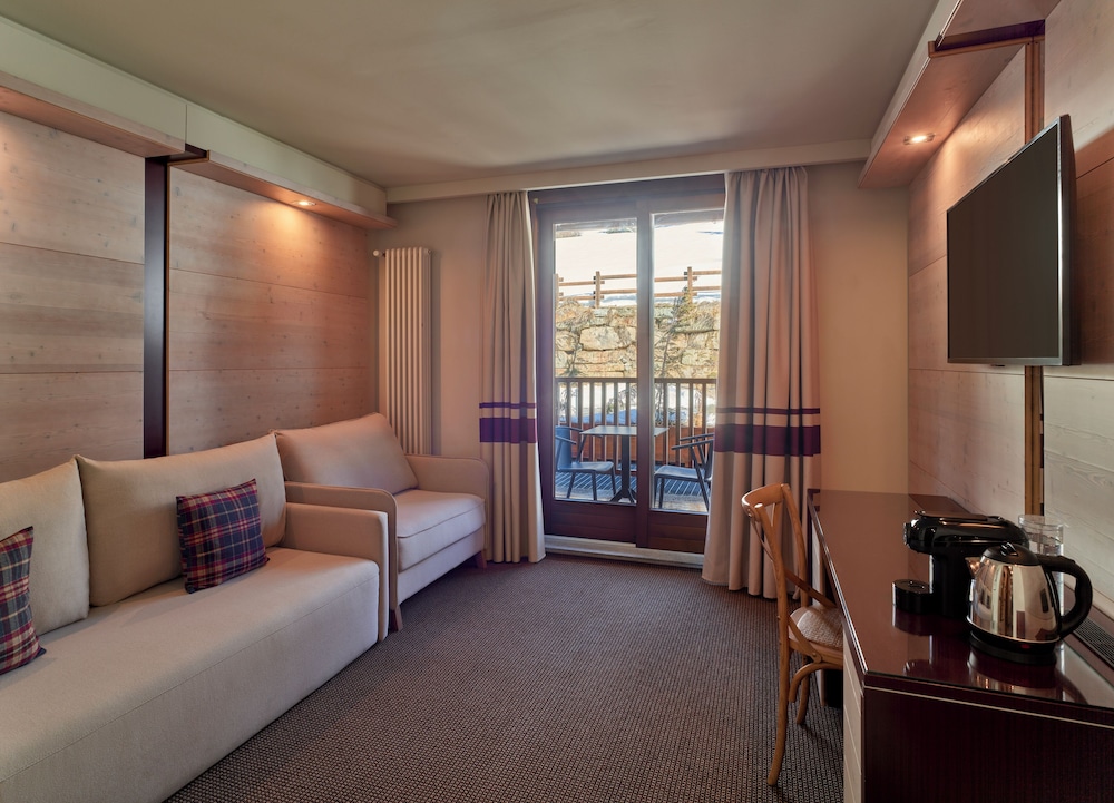 Family Suite photo 2