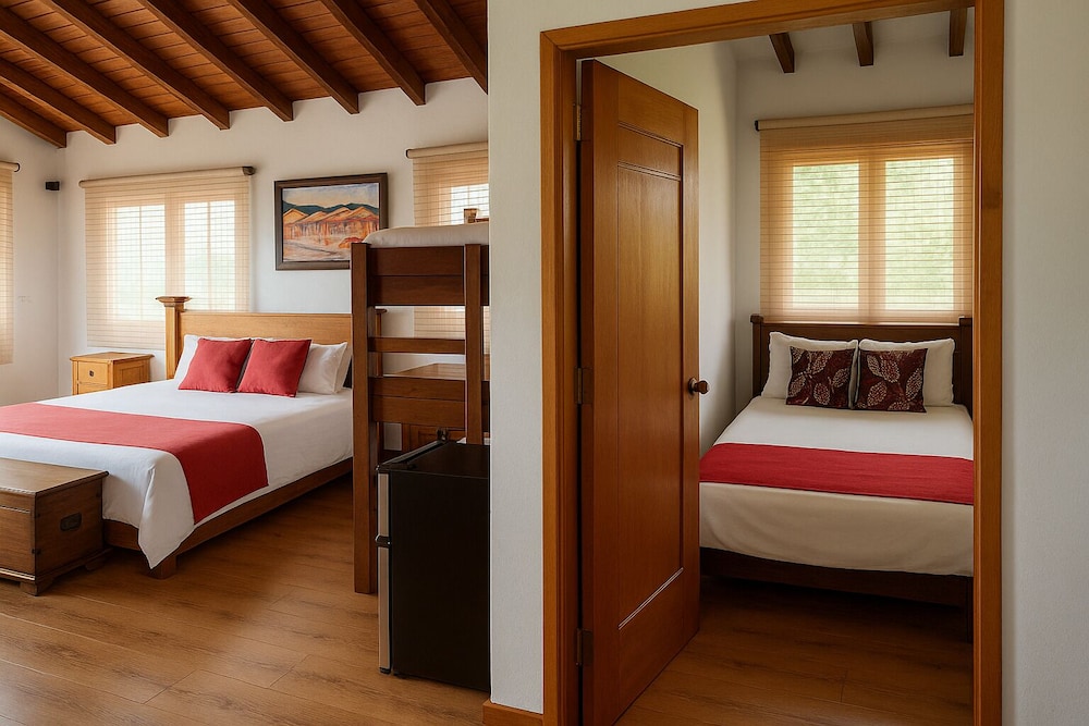 Superior Suite