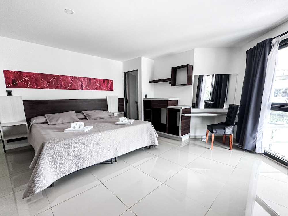 Classic Double Room