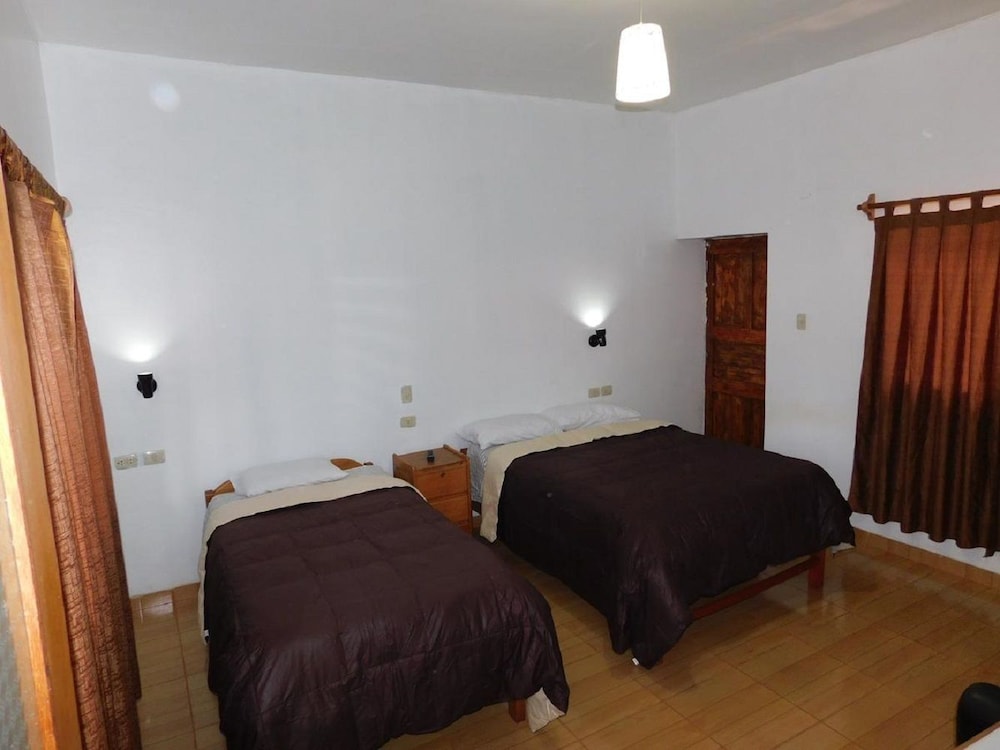 Triple Room photo 3