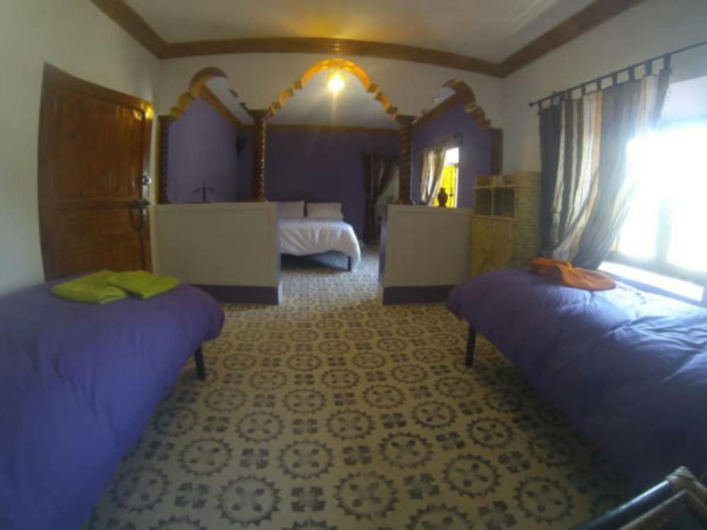 Comfort Quadruple Room photo 2