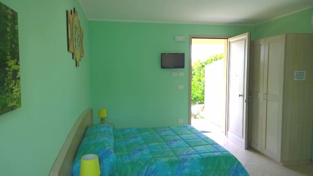 Double Room, Balcony