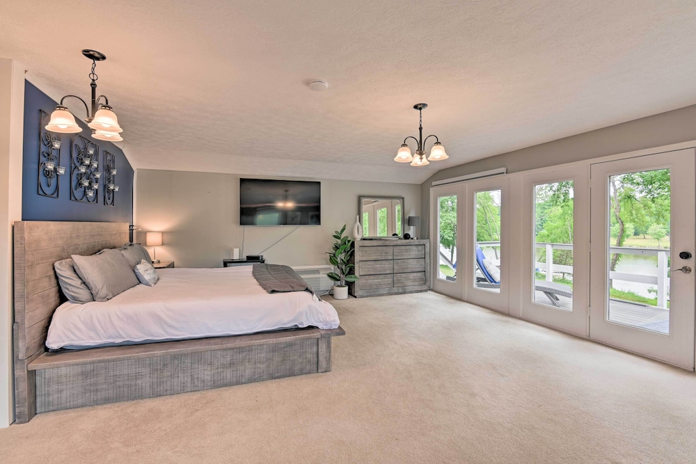 House (4 Bedrooms) photo 1