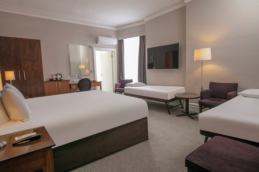 Superior Quadruple Room photo 1