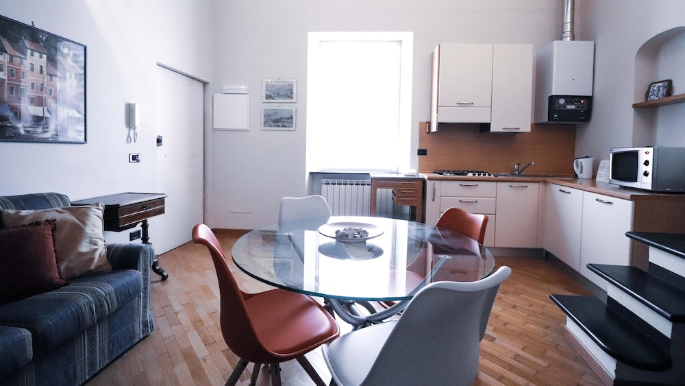 Apartment (1 Bedroom) photo 2
