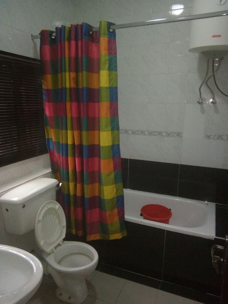 Deluxe Room photo 2