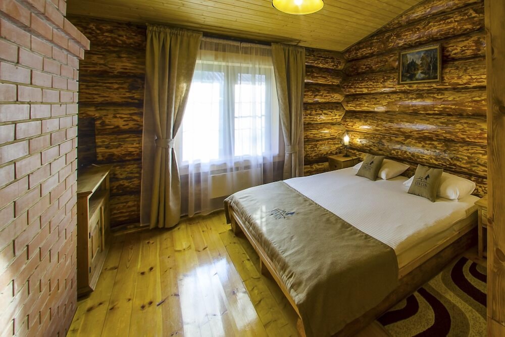 Superior Chalet, 1 Bedroom photo 2