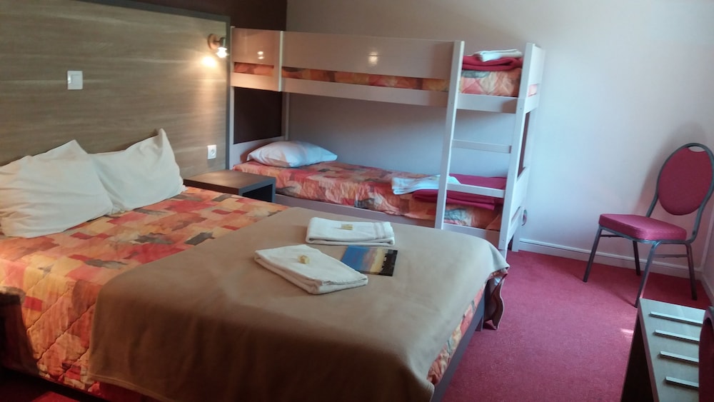 Triple Room photo 2