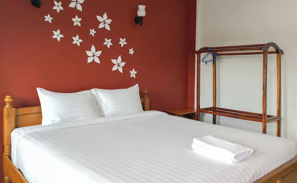 Standard Double Room photo 2