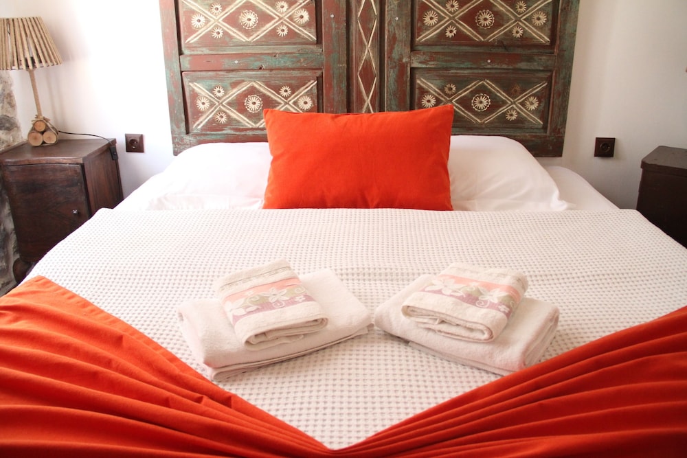 Deluxe Room 5 photo 1