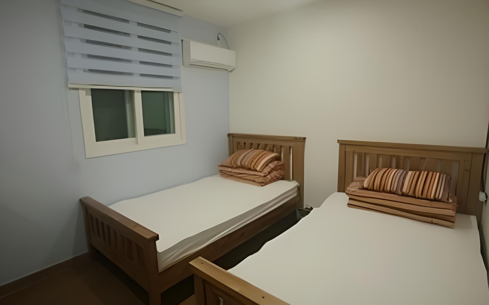 Room (Twin Room) photo 1