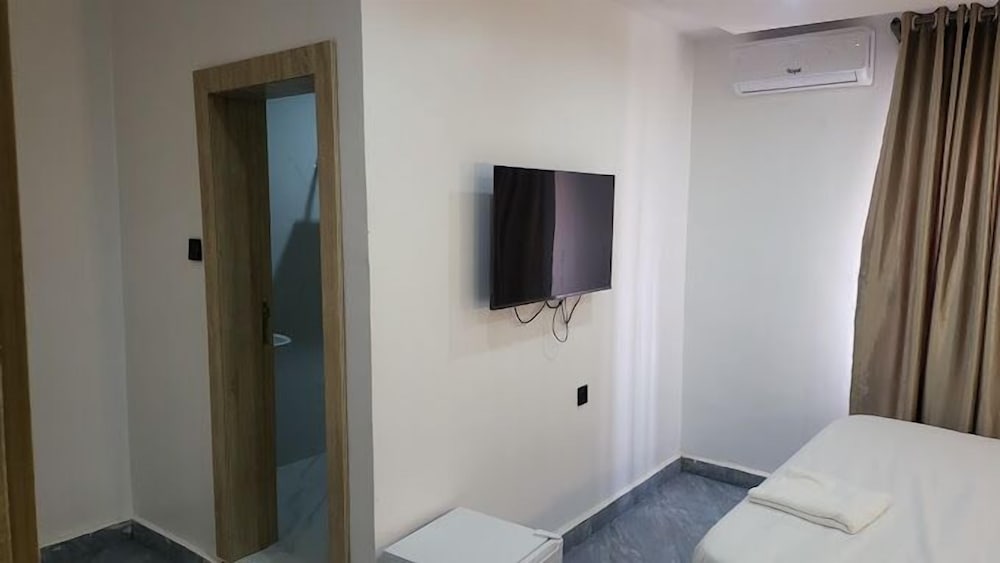Deluxe Apartment, Balcony, City View photo 1