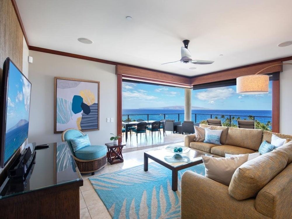 Condo, 3 Bedrooms, Ocean View (512)