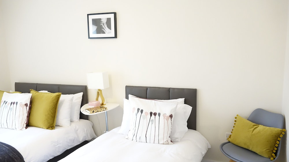 Deluxe Triple Room (Room 1) photo 2