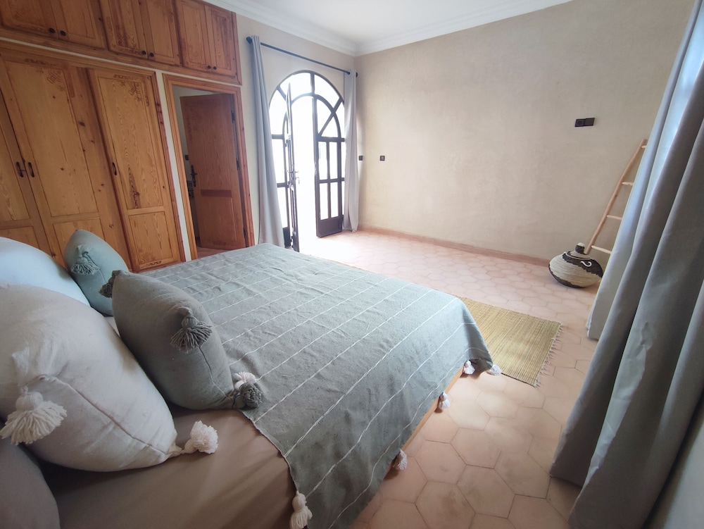 Superior Double Room photo 1