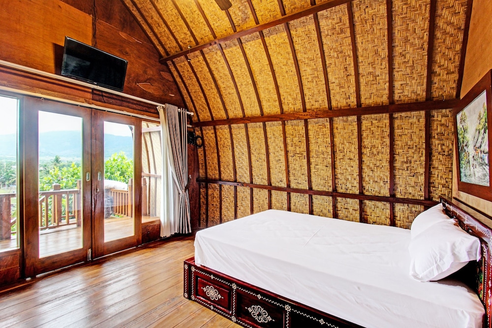 Deluxe Double Room - Photo 7