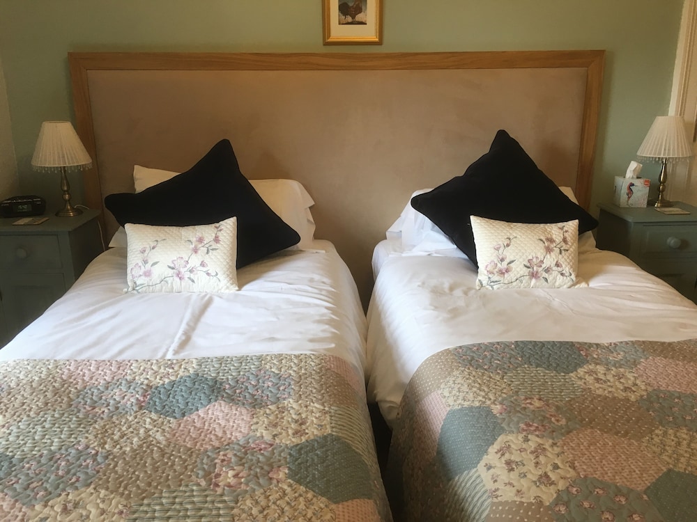 Twin Room photo 1