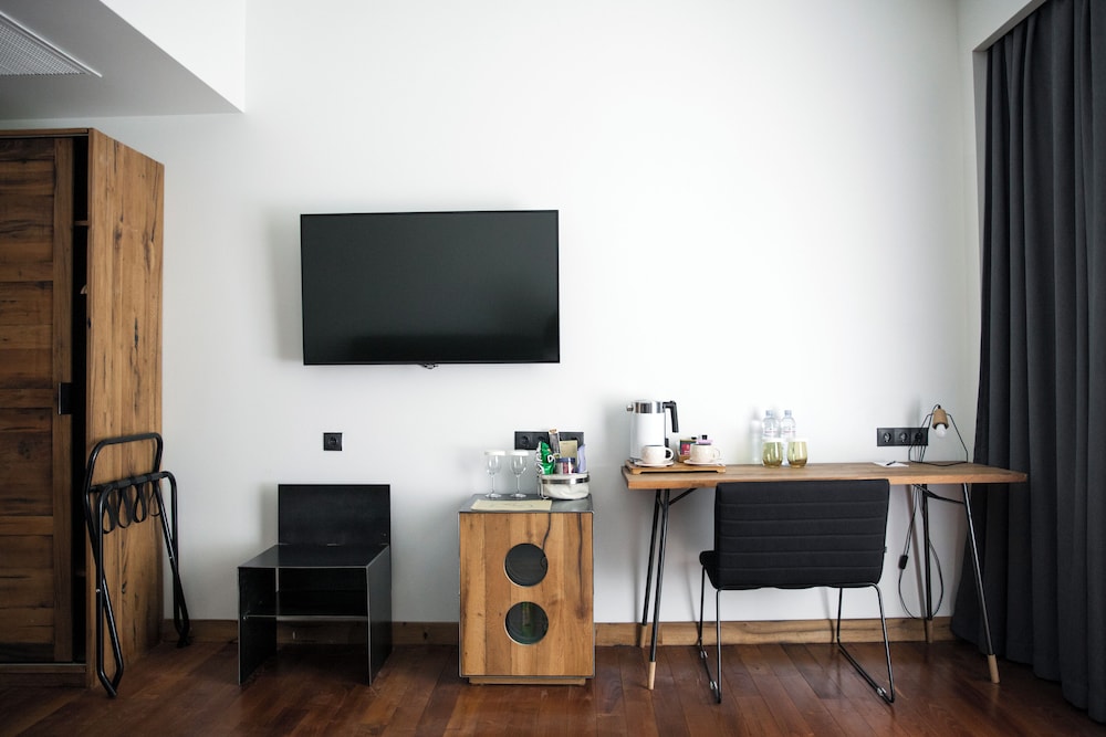 Deluxe Suite photo 3