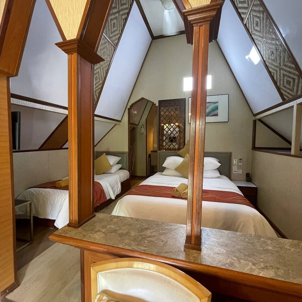 Classic Double Room