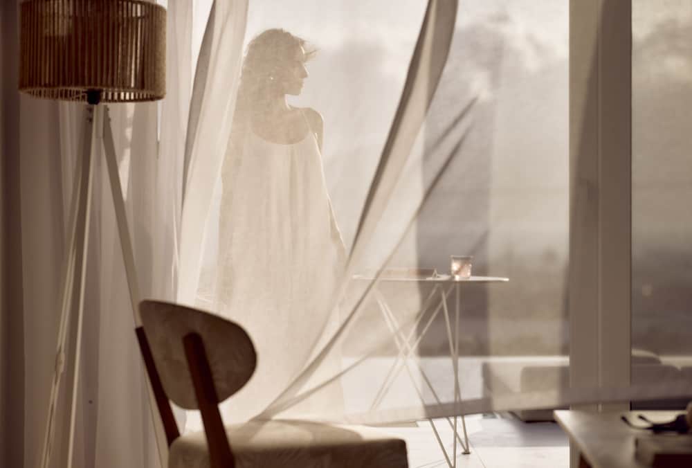 Luxury Room, Private Pool, Sea View photo 2