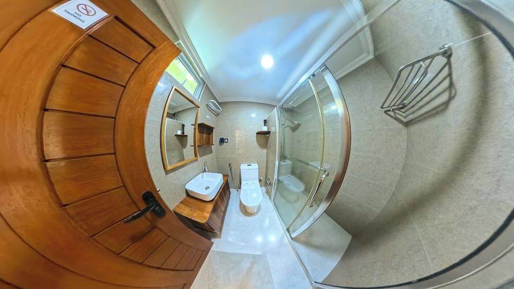 Standard Double Room, 1 Bedroom, Balcony, Sea View photo 2