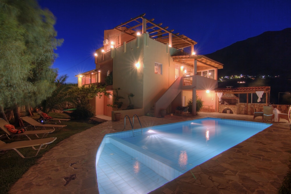 Villa Despina 1 photo 2