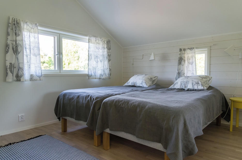 Cabin, 3 Bedrooms