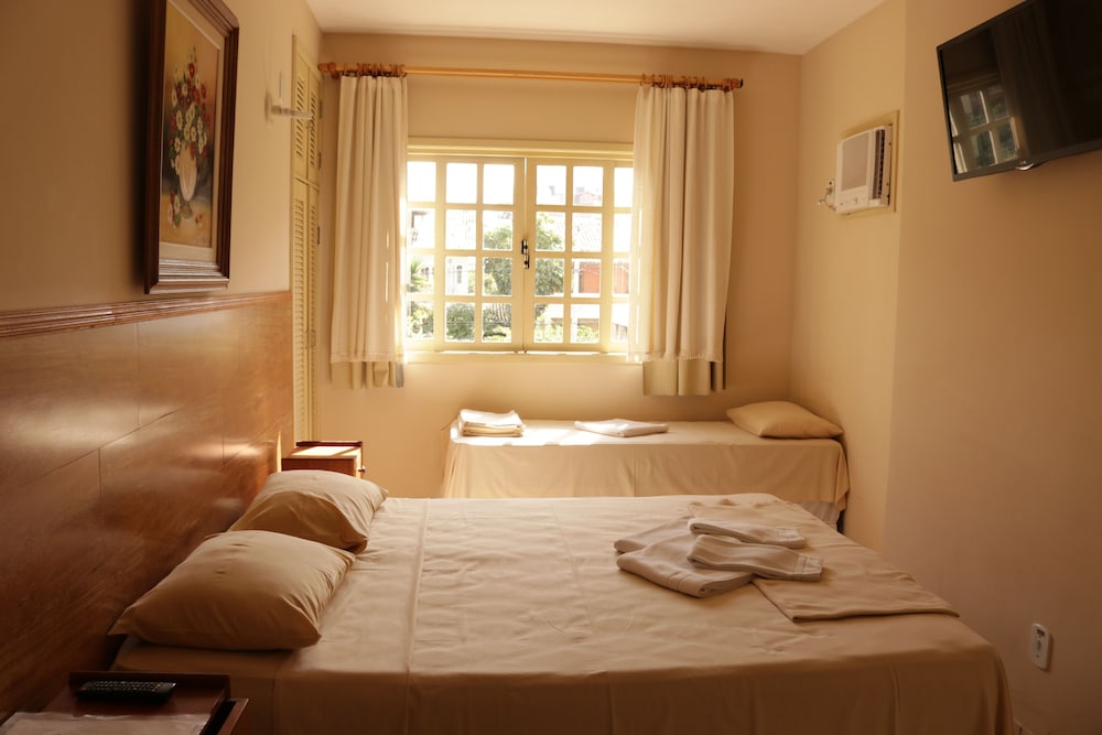 Standard Twin Room photo 1