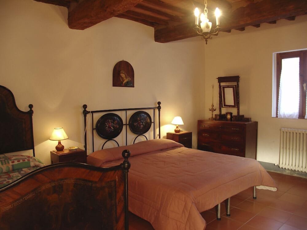 Villa, 6 Bedrooms, Non Smoking