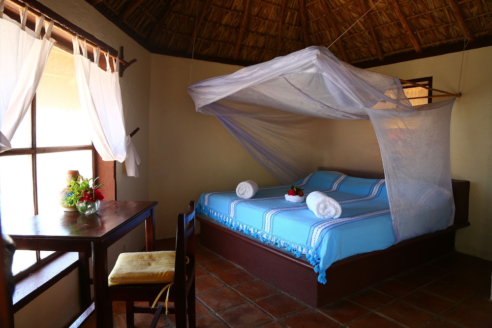 Room, 2 Bedrooms, Terrace, Ocean View (Geminis) photo 1