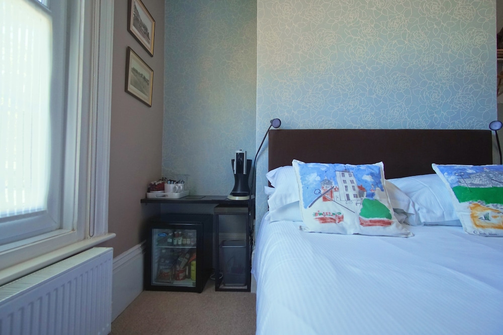 Double Room, Ground Floor photo 2