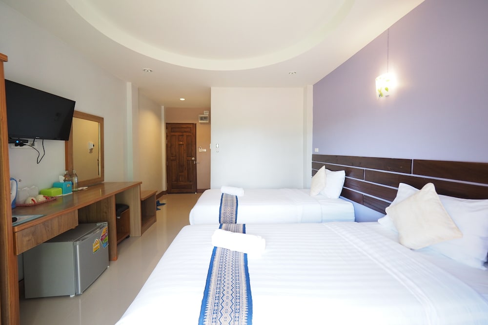 Standard Twin Room photo 2