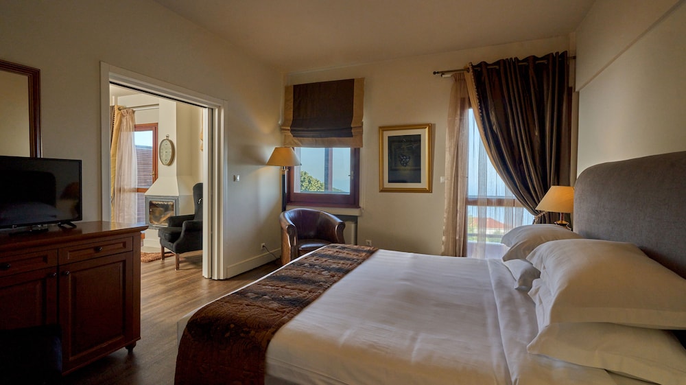 Suite, Sea View (Panoramic) - Photo 4