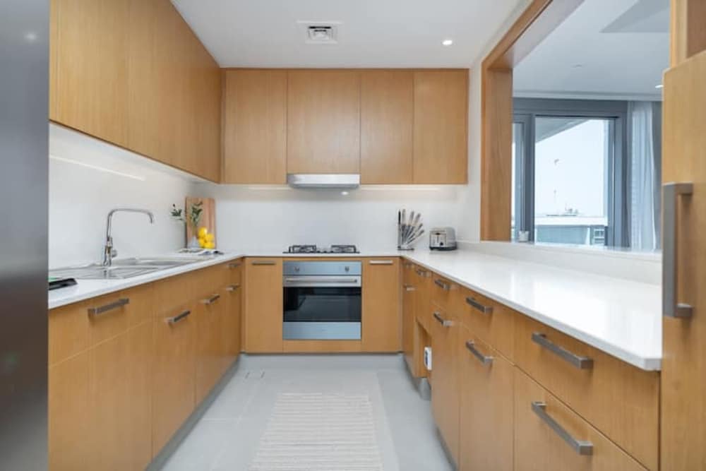 Luxury Apartment photo 2