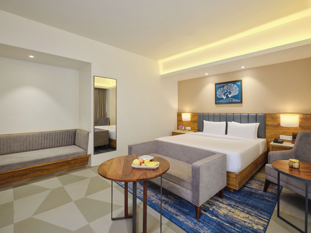 Club Double Room