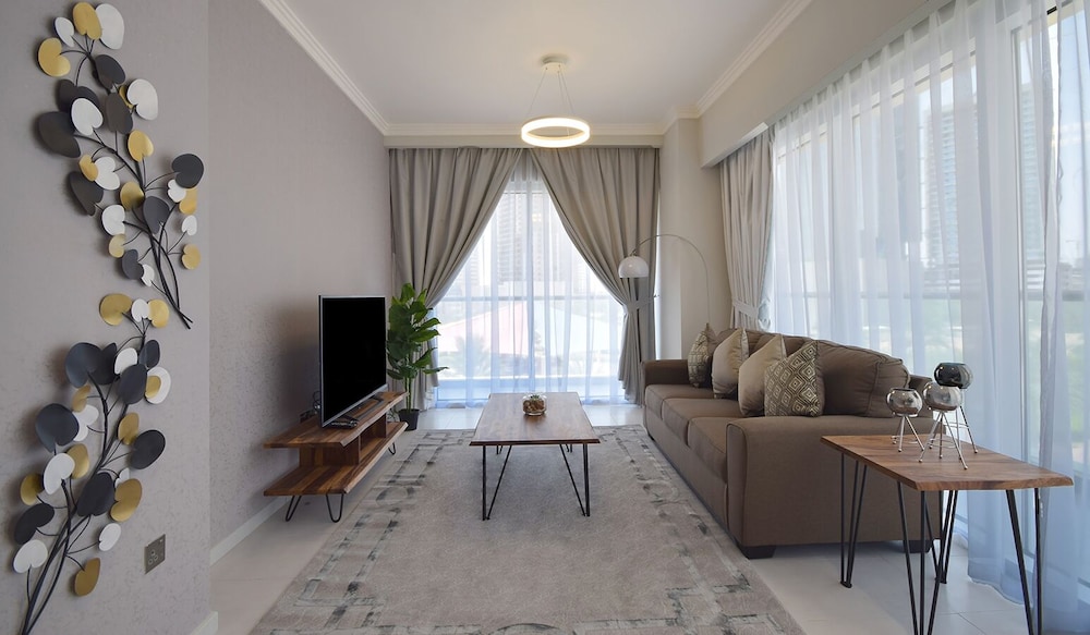 Standard Apartment, 1 Bedroom, Pool Access photo 2