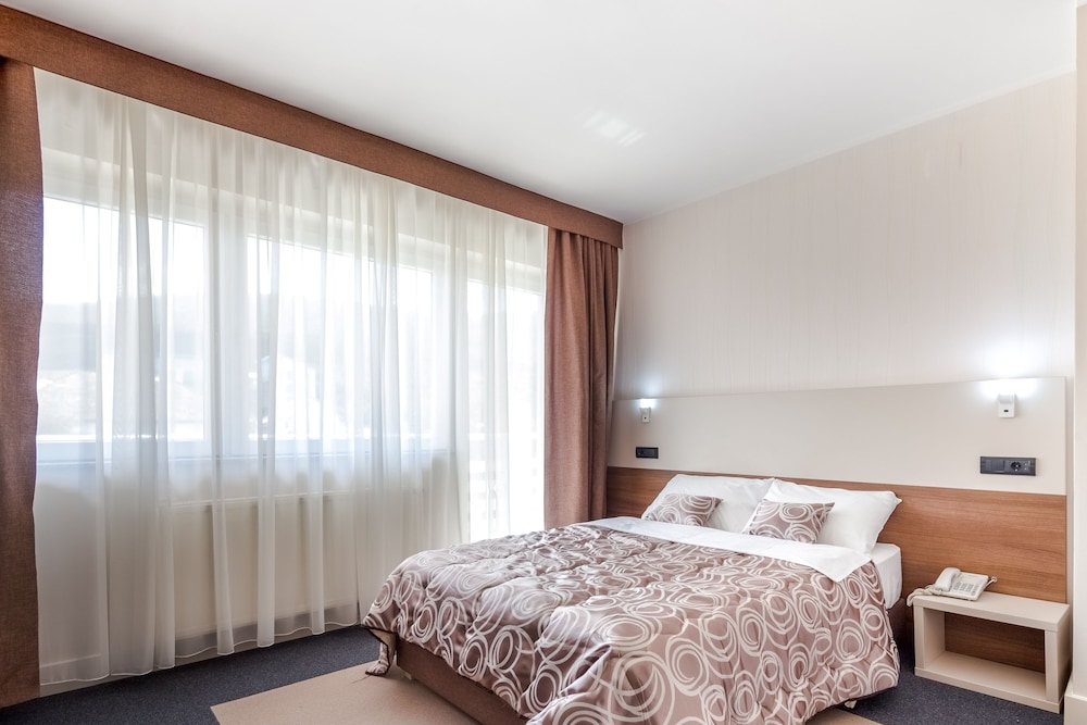Double Room, Mountain View photo 1
