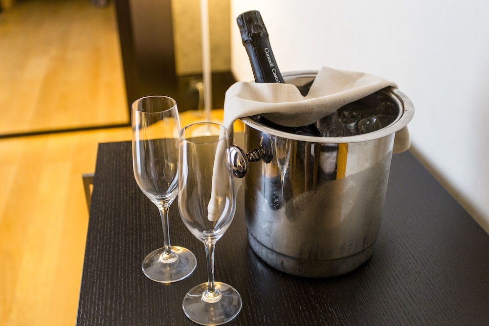 Standard Apartment - Photo 11