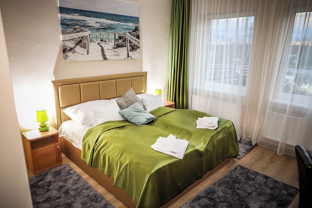 Superior Double or Twin Room photo 1
