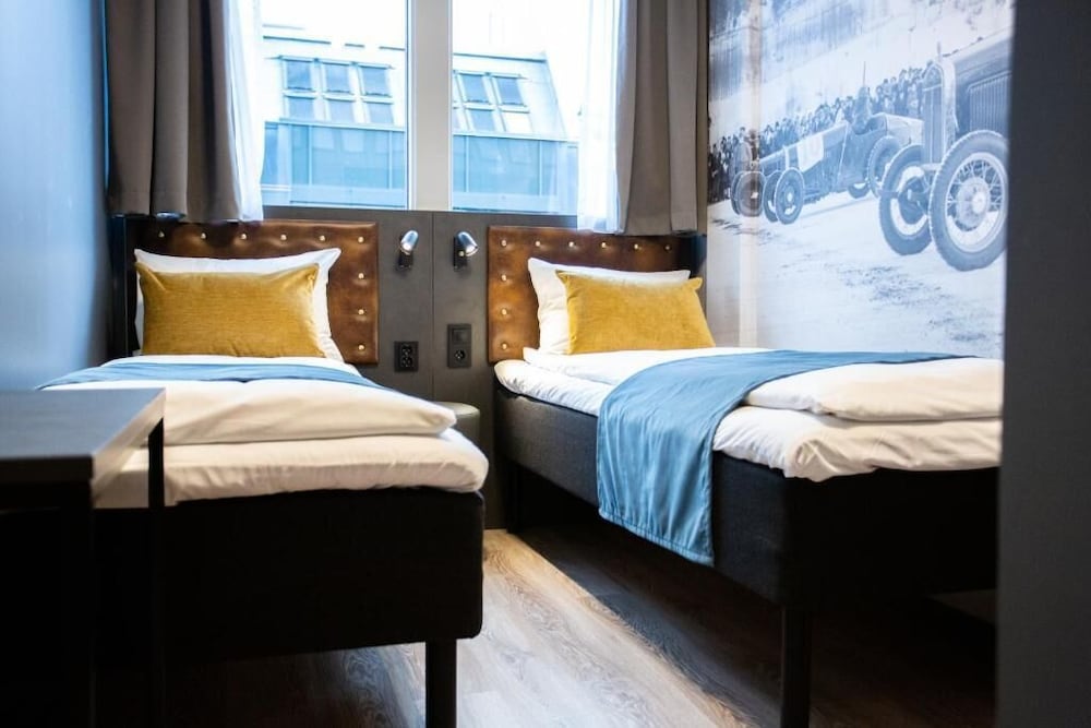 Economy Twin Room (Small) — the supplier's photographs — photo 5