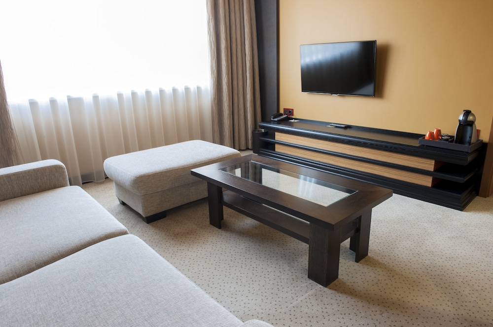 Classic Suite, 1 Bedroom photo 3