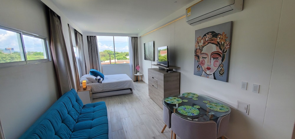 Family Suite photo 1