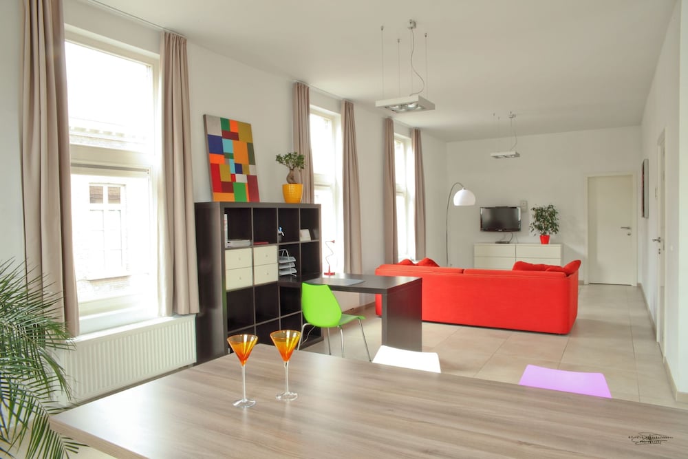 Apartment, 2 Bedrooms