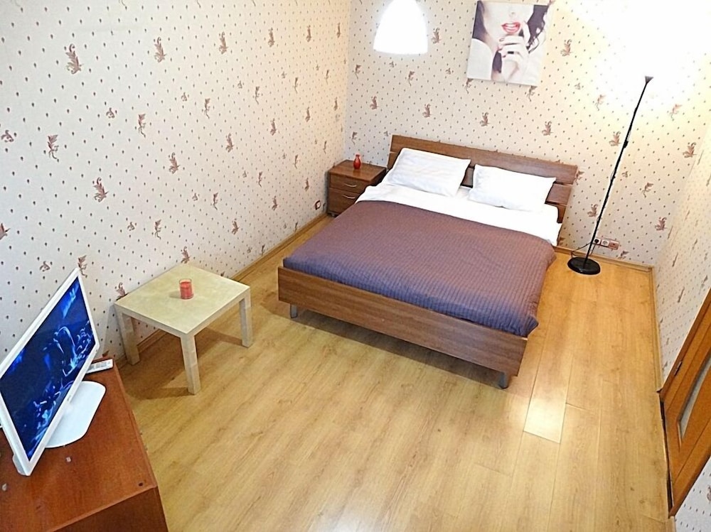 Apartment photo 1