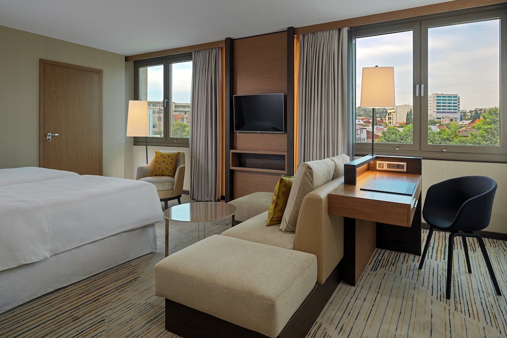 Executive Room, 2 Twin Beds photo 3