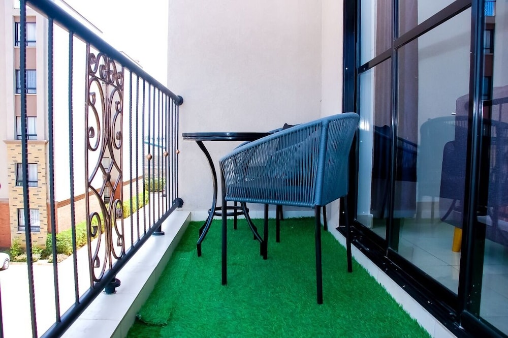 Business Apartment photo 2